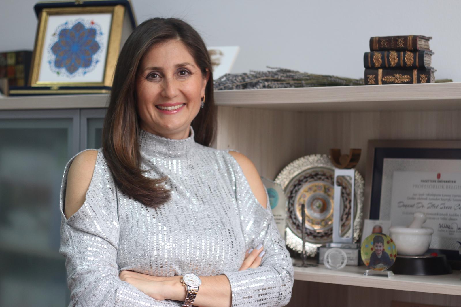İ. İrem (Tatlı) Çankaya
