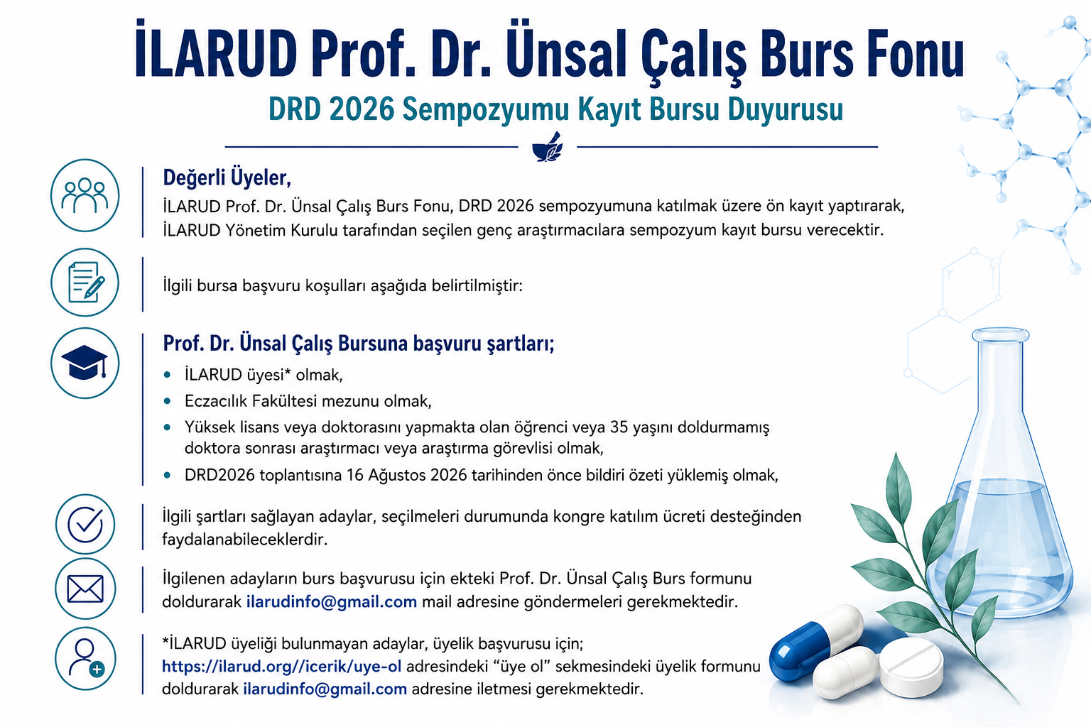 ILARUD